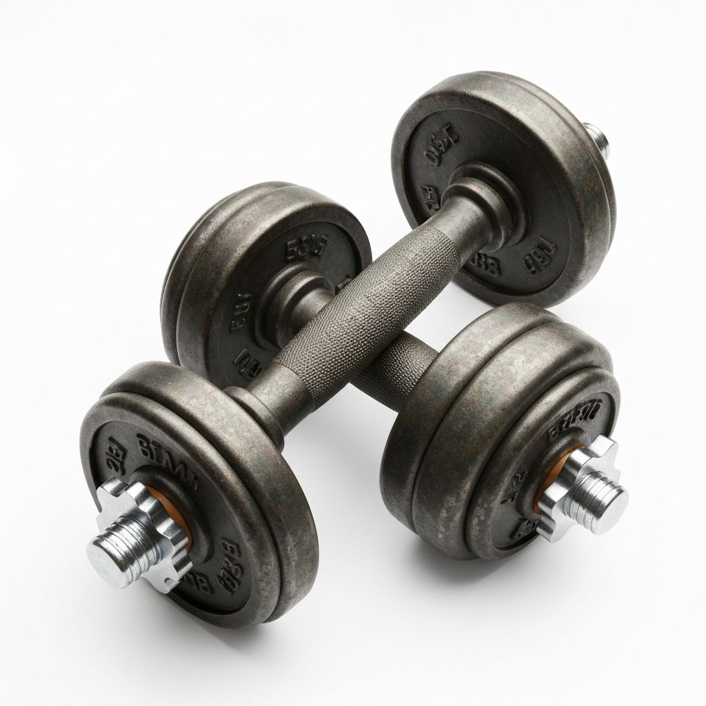 Historisk utrustning