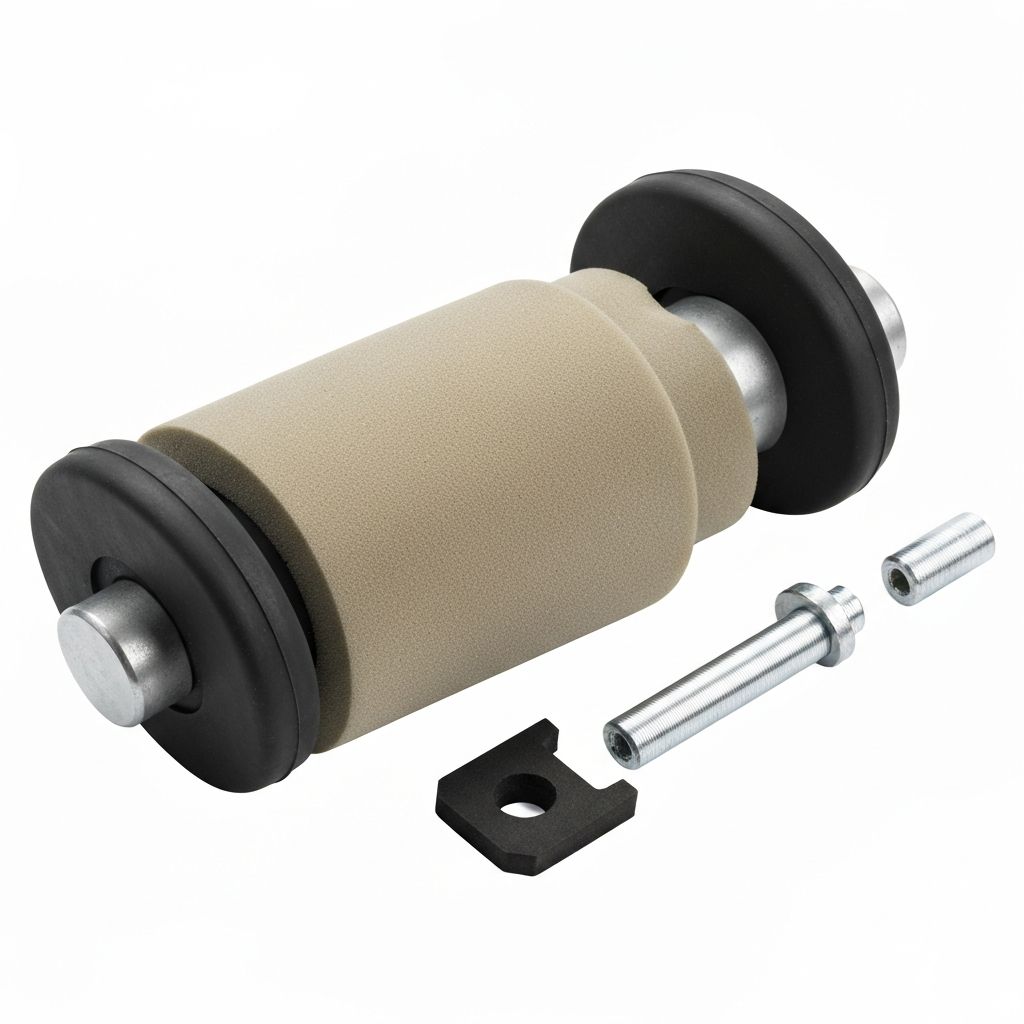 Material och konstruktion